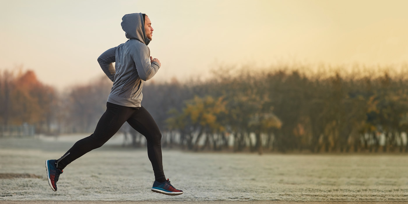 fitness training