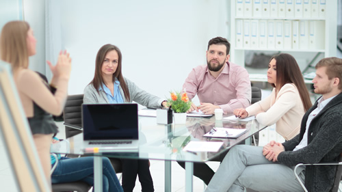 Corporate wellness programs