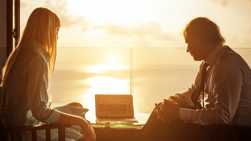 Corporate wellness programs