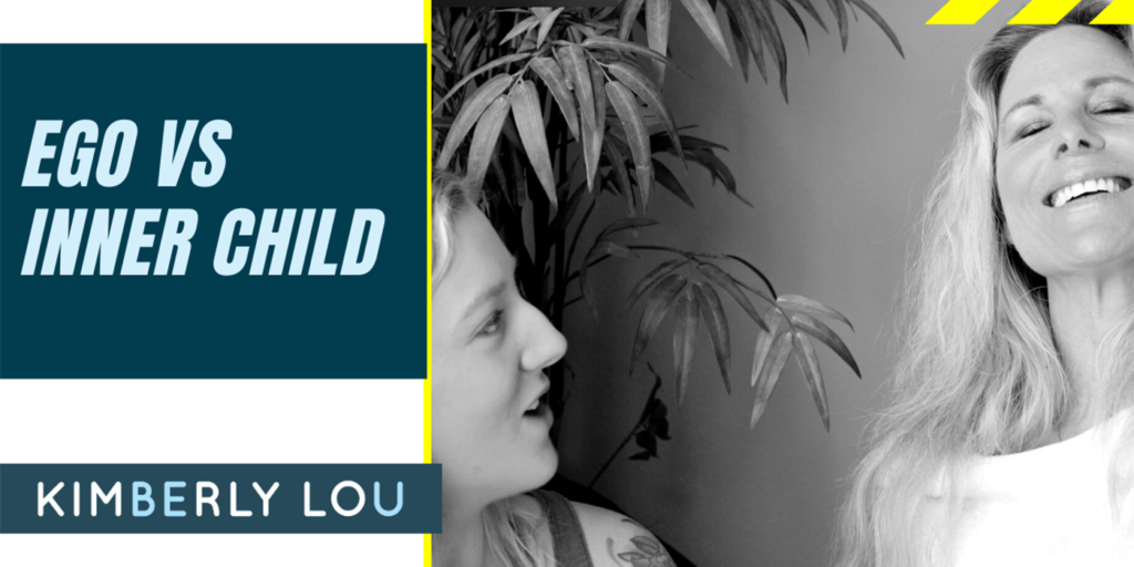 Understand Your Mental Health: Inner Child vs Ego