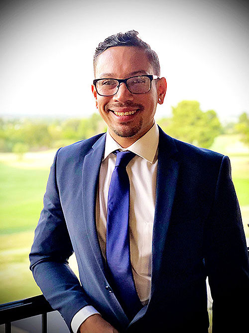 Bryan Aleman