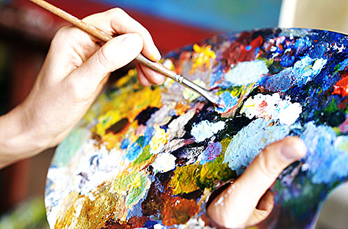 Addiction Treatment Center