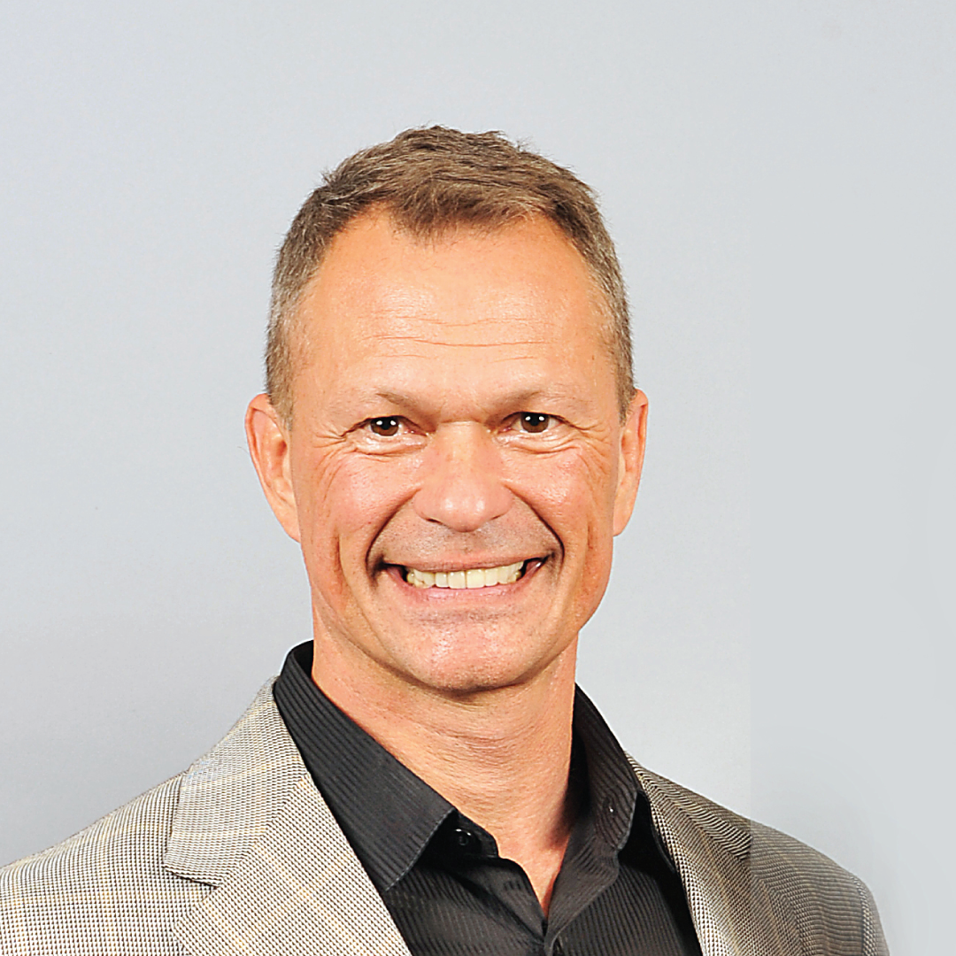Dr. Bob Rawkowski