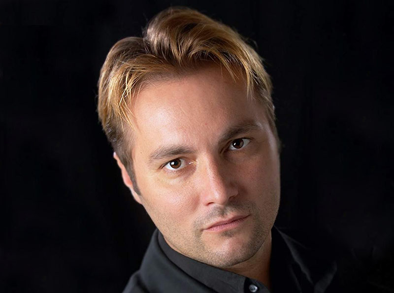 Bobby Grubic 