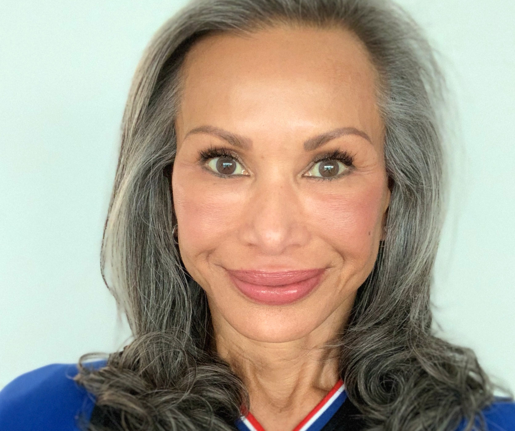 Jolina Mitchell 